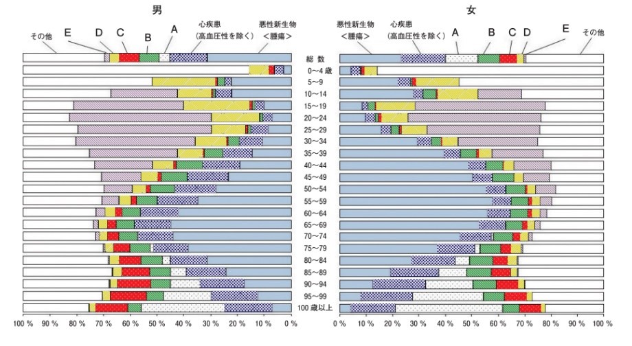 国民衛生の動向でみる保健師国家試験の統計問題まとめ | 一般財団法人