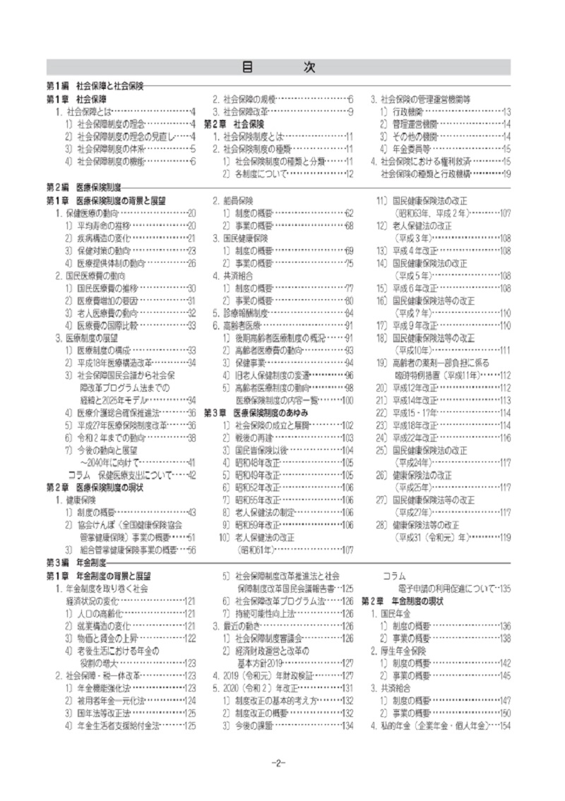 希少！！】　保険と年金の動向　PCI　2010　2011